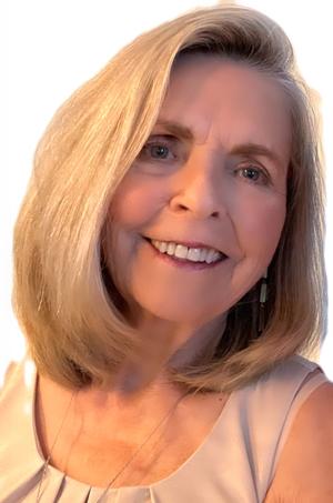 Kathleen J.W. Marshall headshot